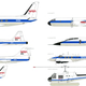 Image for article titled Go Download the NASA Graphics Standards Manual Right Now—For Free